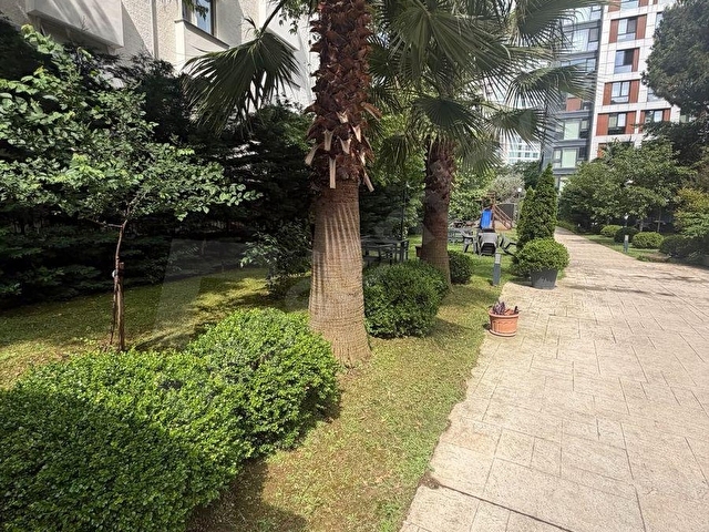 TEK YETKİLİ ÖZ AS EMLAKTAN PANORAMİK ŞEHİR VE DENİZ MANZARALI - Görsel 24