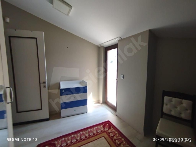 DEREAĞZININ EN GÜZEL VE NEZİH KONUMUNDA KİRALIK 7+2 LÜKS VİLLA - Görsel 16