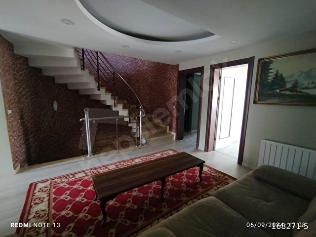 DEREAĞZININ EN GÜZEL VE NEZİH KONUMUNDA KİRALIK 7+2 LÜKS VİLLA - Görsel 9