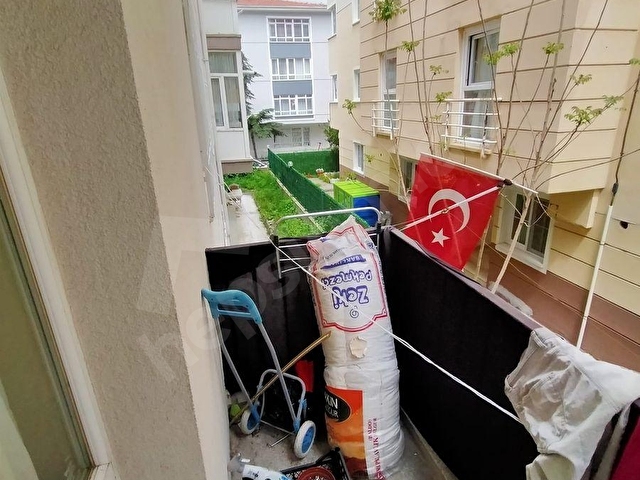 CEBECİDE MOTROYA 5 DAKİKA ARAKAT 3+1 SATILIK - Görsel 13