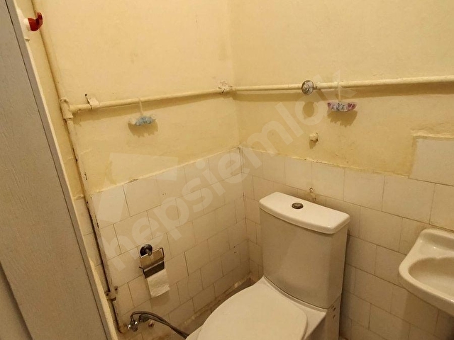 CEBECİDE MOTROYA 5 DAKİKA ARAKAT 3+1 SATILIK - Görsel 25