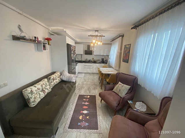 M1 REAL KARŞISI,CEPHELERİ AÇIK,EXTRALI,BULVARA 2. PARSEL - Görsel 17