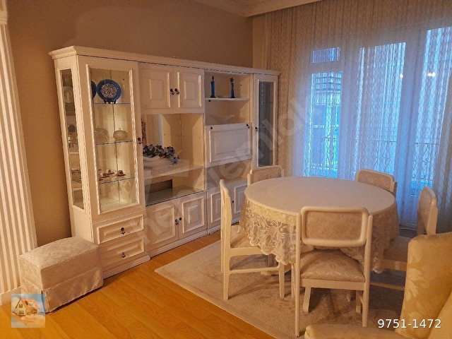 AKYÜZ SOKAKTA, 2+1, KATTA, KOMBİLİ, MOBİLYALI DAİRE... - Görsel 3