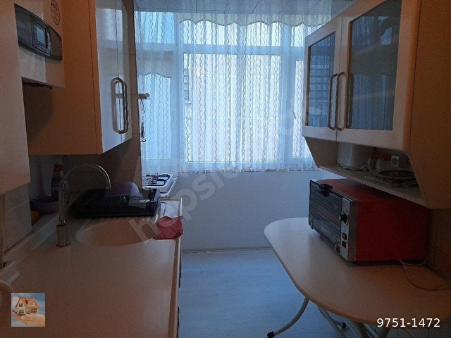 AKYÜZ SOKAKTA, 2+1, KATTA, KOMBİLİ, MOBİLYALI DAİRE... - Görsel 9