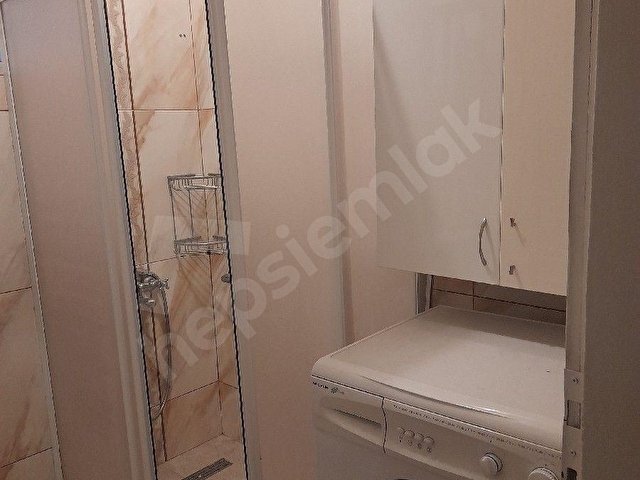 AKYÜZ SOKAKTA, 2+1, KATTA, KOMBİLİ, MOBİLYALI DAİRE... - Görsel 10