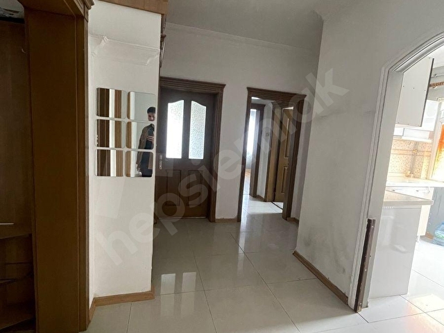 ÇANKAYA FAKÜLTELER MAHALLESİ 2+1 KİRALIK DAİRE - Görsel 3