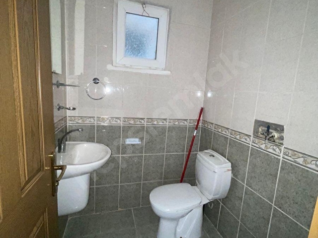ÇANKAYA FAKÜLTELER MAHALLESİ 2+1 KİRALIK DAİRE - Görsel 9