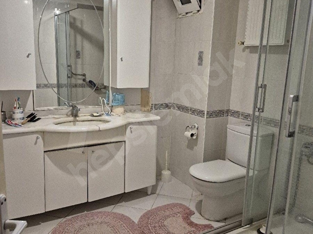 ÇANKAYA KÖŞK YAKINI İran Caddesinde Prestijli Bölgede Kupon BOŞ 180 m² 3+1 Kapalı Garajlı Ara Kat - Görsel 12