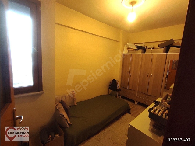 ÇELİKTEPE’DE METROYA 6-7 DK YÜRÜME MESAFESİNDE 2+1 SATILIK DAİRE - Görsel 13