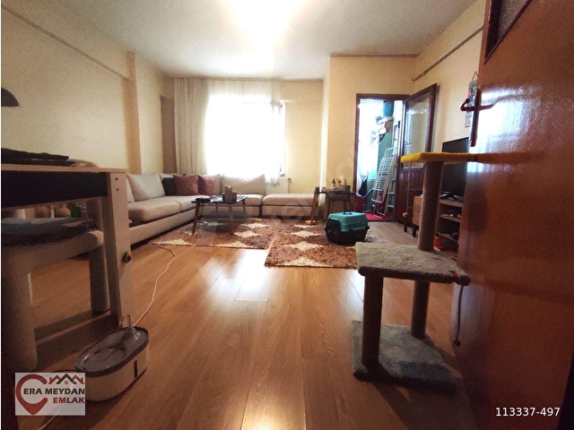 ÇELİKTEPE’DE METROYA 6-7 DK YÜRÜME MESAFESİNDE 2+1 SATILIK DAİRE - Görsel 10