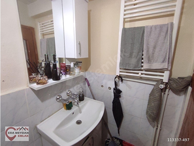 ÇELİKTEPE’DE METROYA 6-7 DK YÜRÜME MESAFESİNDE 2+1 SATILIK DAİRE - Görsel 30