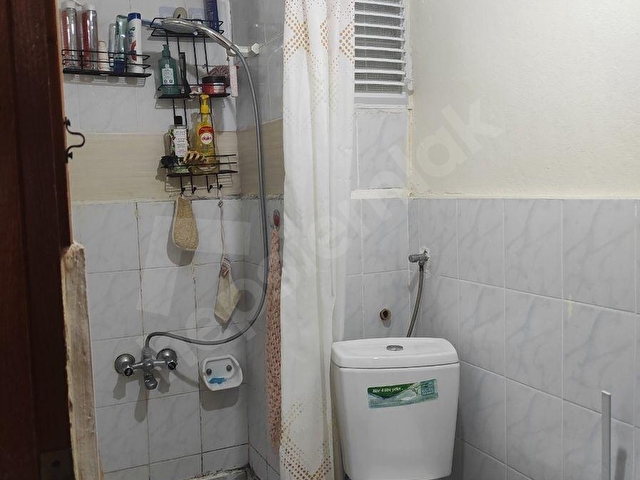 ÇELİKTEPE’DE METROYA 6-7 DK YÜRÜME MESAFESİNDE 2+1 SATILIK DAİRE - Görsel 29