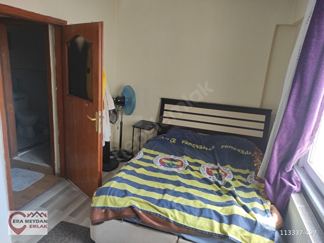 ÇELİKTEPE’DE METROYA 6-7 DK YÜRÜME MESAFESİNDE 2+1 SATILIK DAİRE - Görsel 27