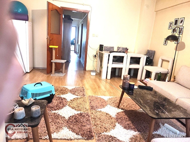 ÇELİKTEPE’DE METROYA 6-7 DK YÜRÜME MESAFESİNDE 2+1 SATILIK DAİRE - Görsel 7