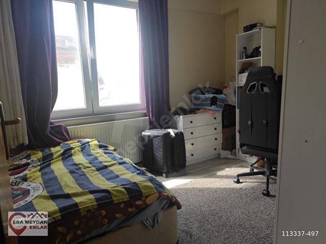 ÇELİKTEPE’DE METROYA 6-7 DK YÜRÜME MESAFESİNDE 2+1 SATILIK DAİRE - Görsel 23