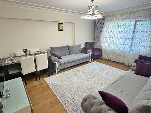 YASADAN KAFKASDA 4.KAT ASANSÖRLÜ İSKANLI %70 KREDİLİ DAİRE !! - Görsel 24
