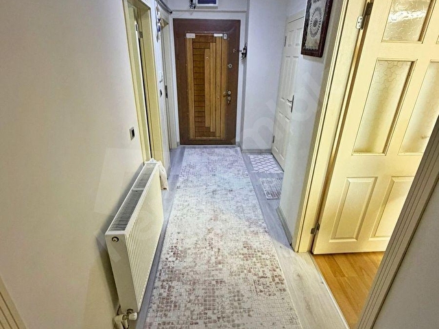 YASADAN KAFKASDA 4.KAT ASANSÖRLÜ İSKANLI %70 KREDİLİ DAİRE !! - Görsel 14