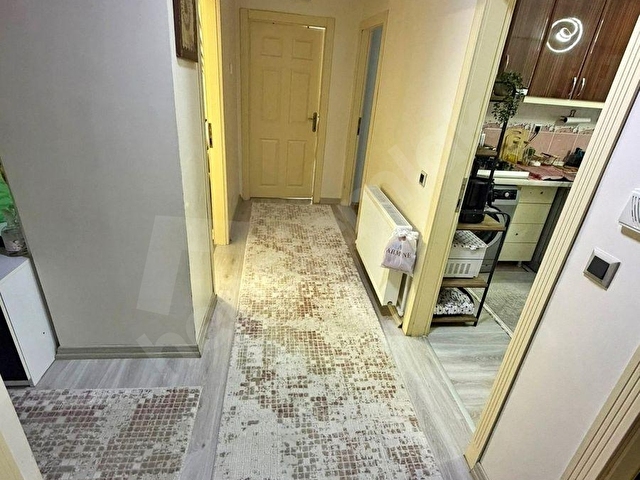 YASADAN KAFKASDA 4.KAT ASANSÖRLÜ İSKANLI %70 KREDİLİ DAİRE !! - Görsel 13