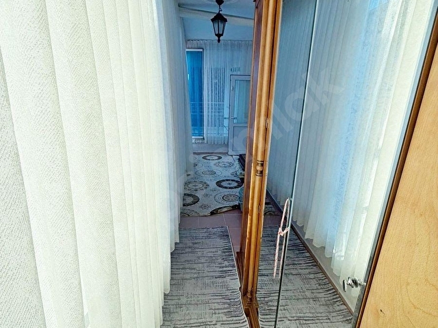 YASADAN KAFKASDA 4.KAT ASANSÖRLÜ İSKANLI %70 KREDİLİ DAİRE !! - Görsel 7
