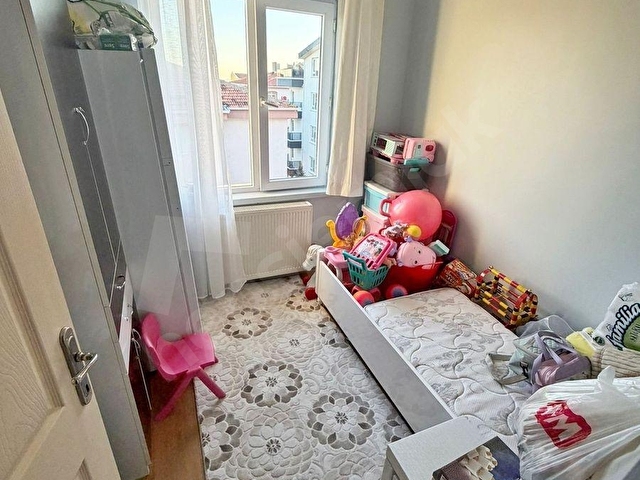 YASADAN KAFKASDA 4.KAT ASANSÖRLÜ İSKANLI %70 KREDİLİ DAİRE !! - Görsel 27