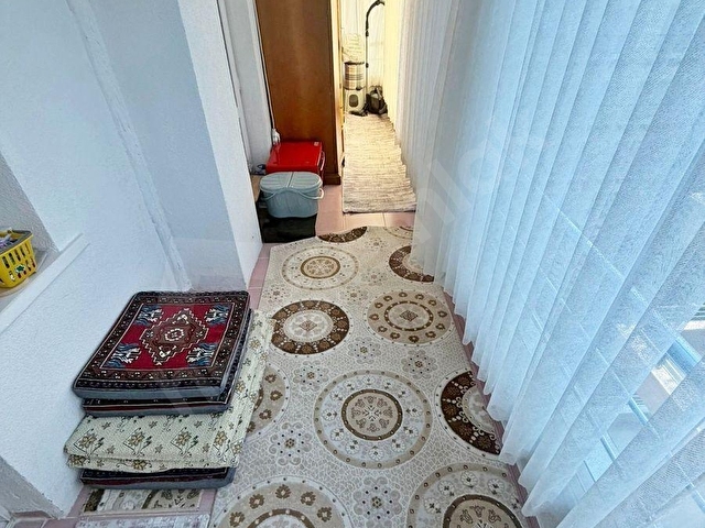 YASADAN KAFKASDA 4.KAT ASANSÖRLÜ İSKANLI %70 KREDİLİ DAİRE !! - Görsel 4