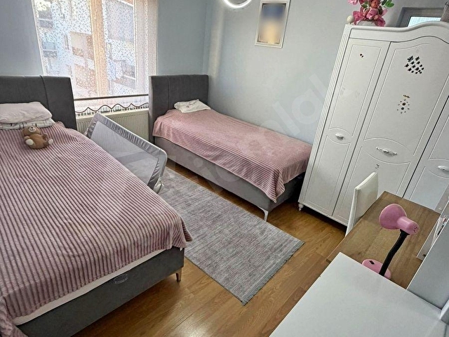 YASADAN KAFKASDA 4.KAT ASANSÖRLÜ İSKANLI %70 KREDİLİ DAİRE !! - Görsel 28