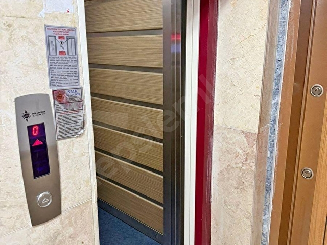 YASADAN KAFKASDA 4.KAT ASANSÖRLÜ İSKANLI %70 KREDİLİ DAİRE !! - Görsel 23