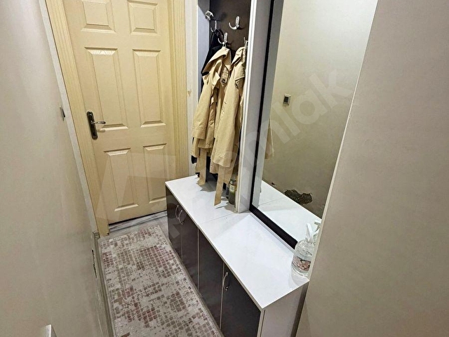 YASADAN KAFKASDA 4.KAT ASANSÖRLÜ İSKANLI %70 KREDİLİ DAİRE !! - Görsel 15