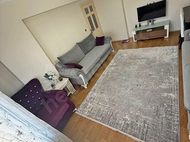 YASADAN KAFKASDA 4.KAT ASANSÖRLÜ İSKANLI %70 KREDİLİ DAİRE !! - Görsel 25