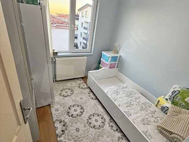 YASADAN KAFKASDA 4.KAT ASANSÖRLÜ İSKANLI %70 KREDİLİ DAİRE !! - Görsel 20