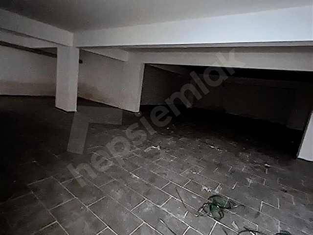 İLDEMDE CADDE CEPHELİ SATILIK 400 M2 DÜKKAN & MAĞAZA - Görsel 12