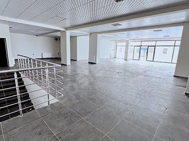 İLDEMDE CADDE CEPHELİ SATILIK 400 M2 DÜKKAN & MAĞAZA - Görsel 15