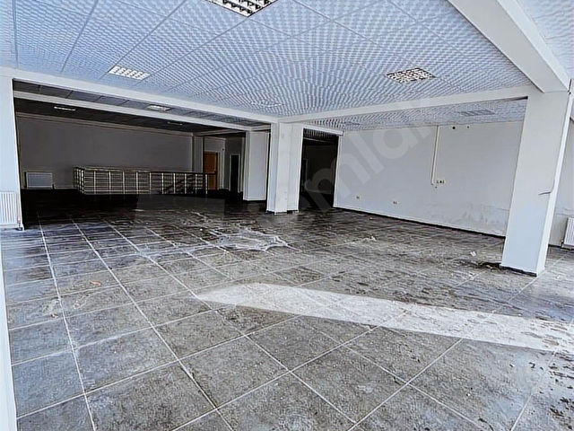 İLDEMDE CADDE CEPHELİ SATILIK 400 M2 DÜKKAN & MAĞAZA - Görsel 18