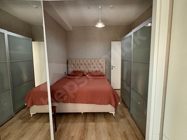KAMEROĞLU METROHOME KİRALIK 1+1 EŞYALI DAİRE - Görsel 7