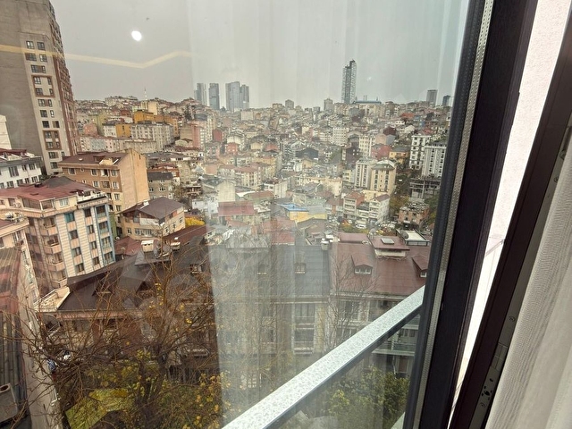 Gültepe Rosehill Rezidansta 7. Katta Satılık Lüx Daire - Görsel 15