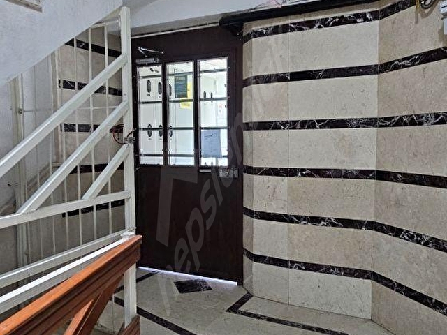 SIHHIYE AKSU SOKAKTA 1+1 MOBİLYALI KİRALIK DAİRE - Görsel 12