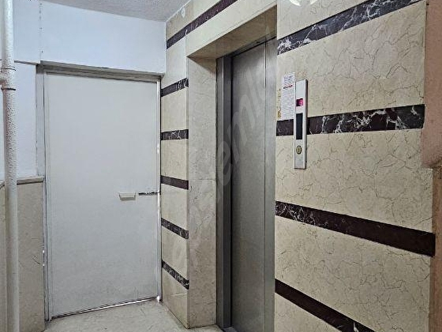 SIHHIYE AKSU SOKAKTA 1+1 MOBİLYALI KİRALIK DAİRE - Görsel 11