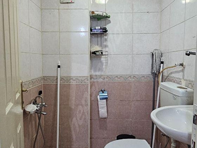 SIHHIYE AKSU SOKAKTA 1+1 MOBİLYALI KİRALIK DAİRE - Görsel 10