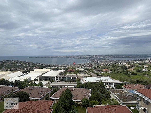 BEYLİKDÜZÜ BEYKENT GİNZA RESİDANCE SATILIK ÇİFT DAİRE - Görsel 26