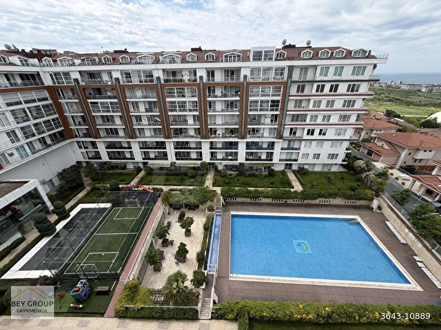 BEYLİKDÜZÜ BEYKENT GİNZA RESİDANCE SATILIK ÇİFT DAİRE - Görsel 15