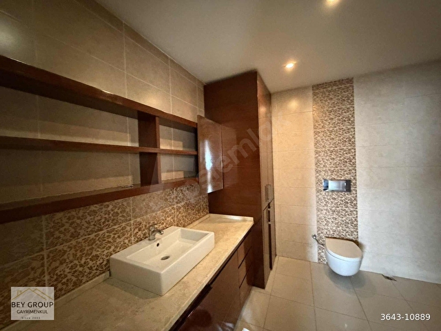BEYLİKDÜZÜ BEYKENT GİNZA RESİDANCE SATILIK ÇİFT DAİRE - Görsel 10