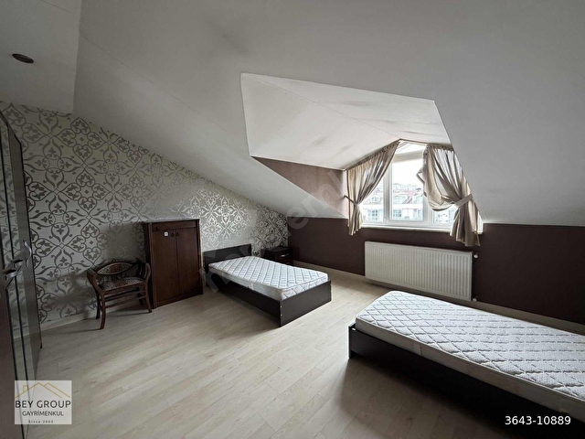 BEYLİKDÜZÜ BEYKENT GİNZA RESİDANCE SATILIK ÇİFT DAİRE - Görsel 8