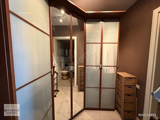 BEYLİKDÜZÜ BEYKENT GİNZA RESİDANCE SATILIK ÇİFT DAİRE - Görsel 17