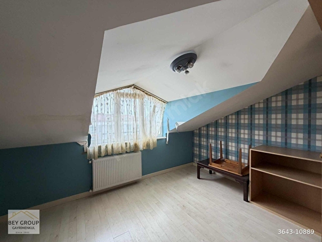 BEYLİKDÜZÜ BEYKENT GİNZA RESİDANCE SATILIK ÇİFT DAİRE - Görsel 11