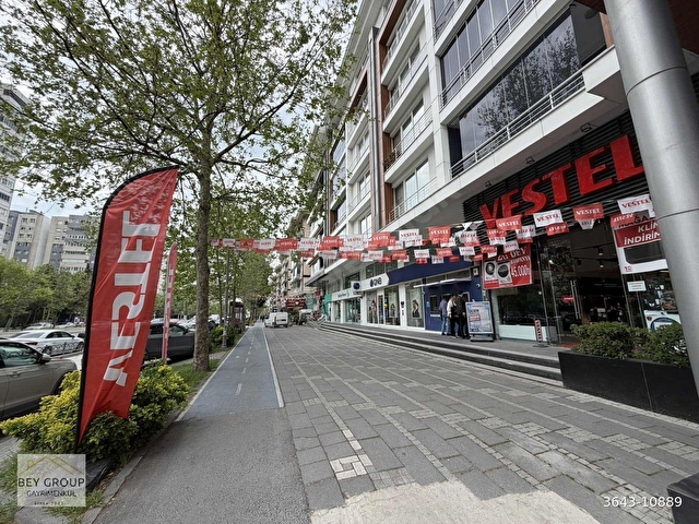 BEYLİKDÜZÜ BEYKENT GİNZA RESİDANCE SATILIK ÇİFT DAİRE - Görsel 3