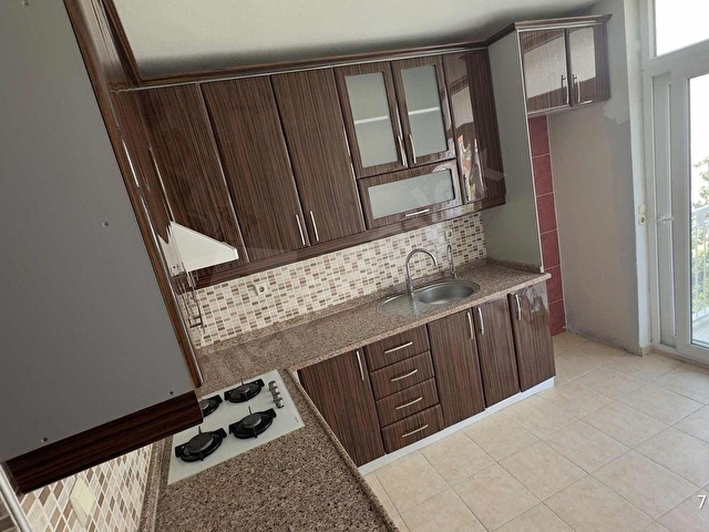 GÜMÜŞPALA MAH.KİRALIK 2+1 GENİŞ DENİZ MANZARALI FERAH DAİRE - Görsel 26