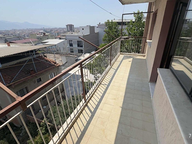 GÜMÜŞPALA MAH.KİRALIK 2+1 GENİŞ DENİZ MANZARALI FERAH DAİRE - Görsel 27