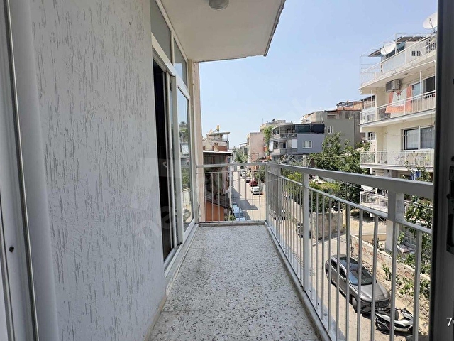 GÜMÜŞPALA MAH.KİRALIK 2+1 GENİŞ DENİZ MANZARALI FERAH DAİRE - Görsel 23