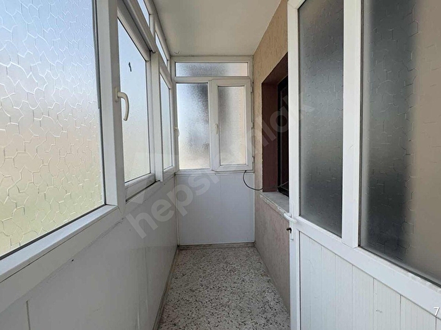 GÜMÜŞPALA MAH.KİRALIK 2+1 GENİŞ DENİZ MANZARALI FERAH DAİRE - Görsel 30