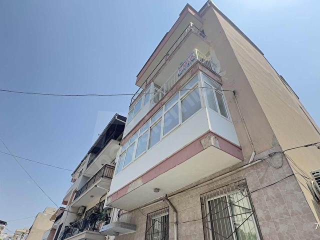 GÜMÜŞPALA MAH.KİRALIK 2+1 GENİŞ DENİZ MANZARALI FERAH DAİRE - Görsel 25